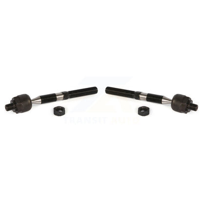 Steering Tie Rod End Kit-KTR-104749 - Kit.bestparts.ca