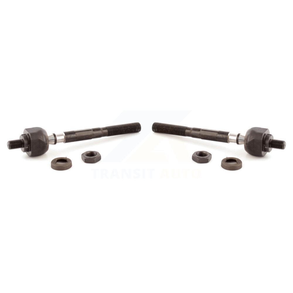 Steering Tie Rod End Kit-KTR-104752 - Kit.bestparts.ca