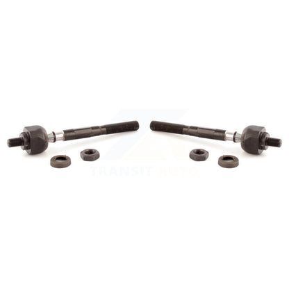 Steering Tie Rod End Kit-KTR-104752 - Kit.bestparts.ca