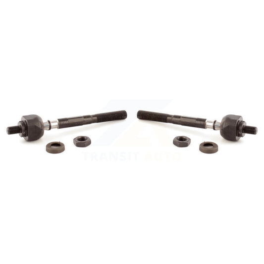 Steering Tie Rod End Kit-KTR-104752 - Kit.bestparts.ca