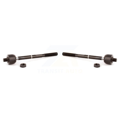 Steering Tie Rod End Kit-KTR-104753 - Kit.bestparts.ca