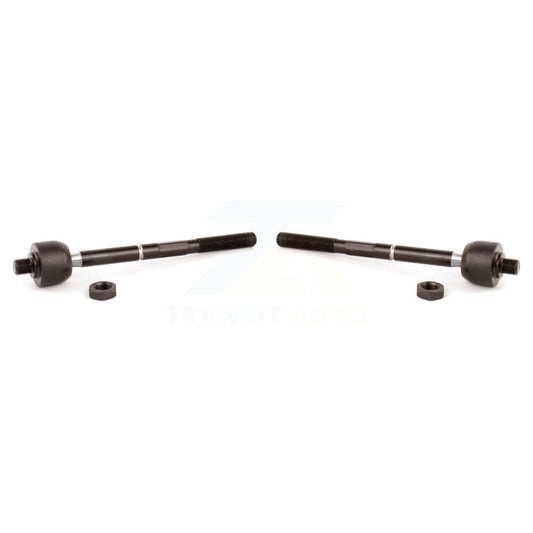 Steering Tie Rod End Kit-KTR-104753 - Kit.bestparts.ca