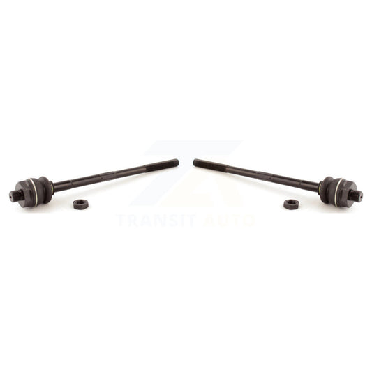 Steering Tie Rod End Kit-KTR-104756 - Kit.bestparts.ca