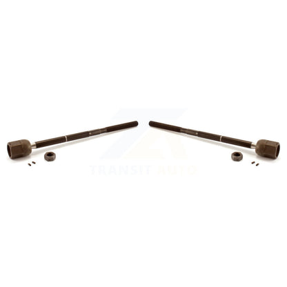 Steering Tie Rod End Kit-KTR-104757 - Kit.bestparts.ca
