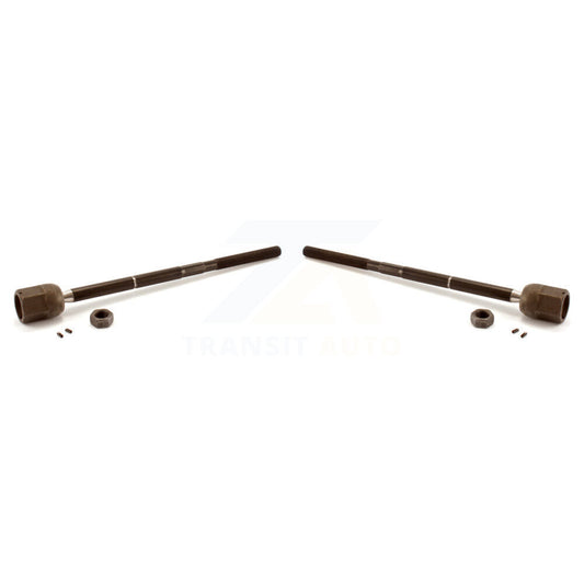 Steering Tie Rod End Kit-KTR-104757 - Kit.bestparts.ca