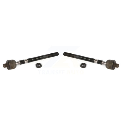 Steering Tie Rod End Kit-KTR-104759 - Kit.bestparts.ca