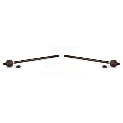 Steering Tie Rod End Kit-KTR-104763 - Kit.bestparts.ca