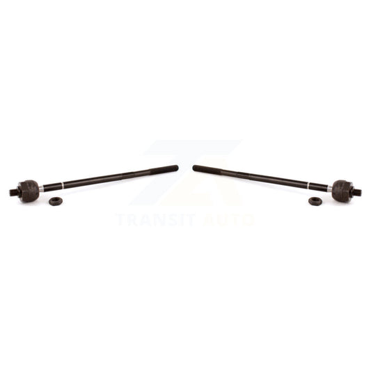 Steering Tie Rod End Kit-KTR-104763 - Kit.bestparts.ca