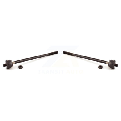 Steering Tie Rod End Kit-KTR-104764 - Kit.bestparts.ca