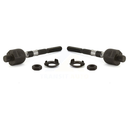 Steering Tie Rod End Kit-KTR-104765 - Kit.bestparts.ca