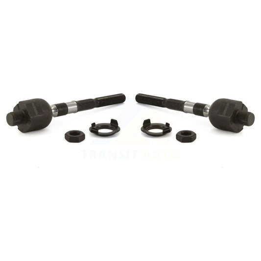 Steering Tie Rod End Kit-KTR-104765 - Kit.bestparts.ca