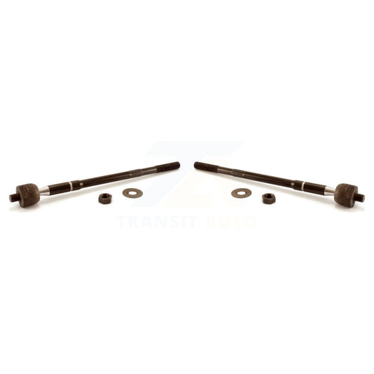 Steering Tie Rod End Kit-KTR-104769 - Kit.bestparts.ca