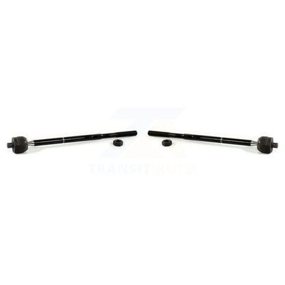 Steering Tie Rod End Kit-KTR-104772 - Kit.bestparts.ca