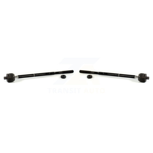 Steering Tie Rod End Kit-KTR-104772 - Kit.bestparts.ca
