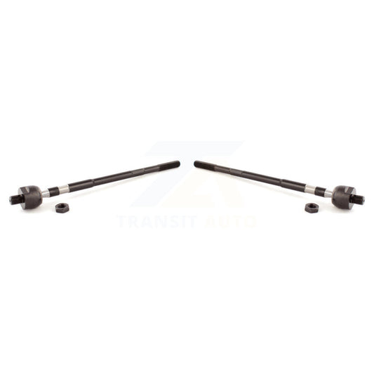 Steering Tie Rod End Kit-KTR-104773 - Kit.bestparts.ca