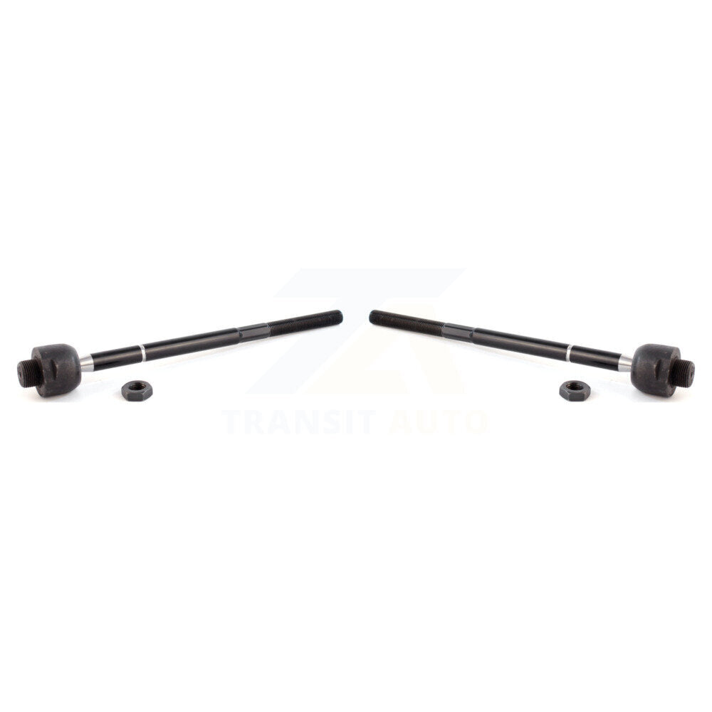 Steering Tie Rod End Kit-KTR-104774 - Kit.bestparts.ca