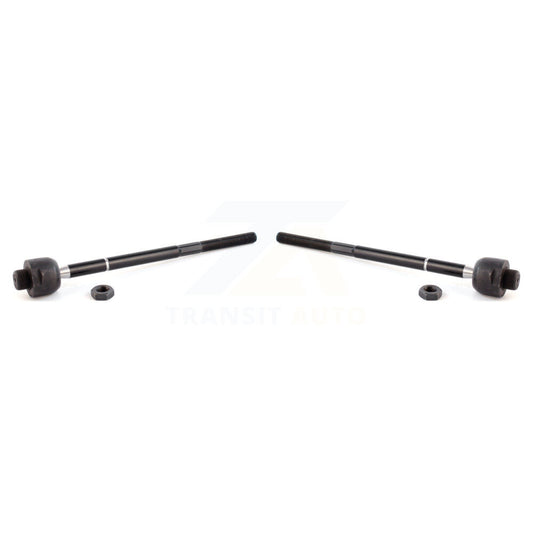 Steering Tie Rod End Kit-KTR-104774 - Kit.bestparts.ca