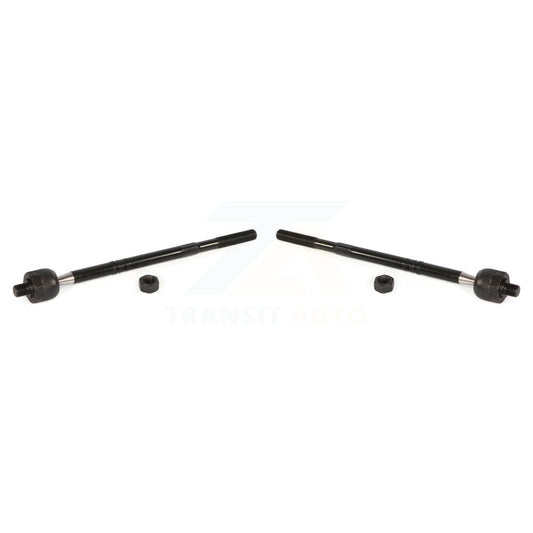 Steering Tie Rod End Kit-KTR-104775 - Kit.bestparts.ca