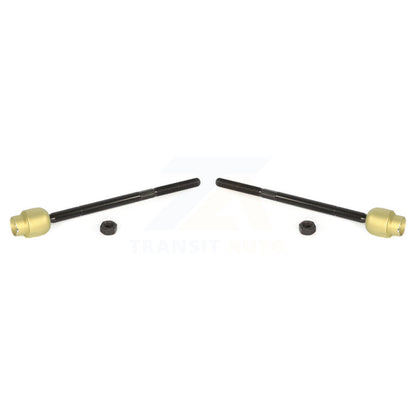 Steering Tie Rod End Kit-KTR-104777 - Kit.bestparts.ca