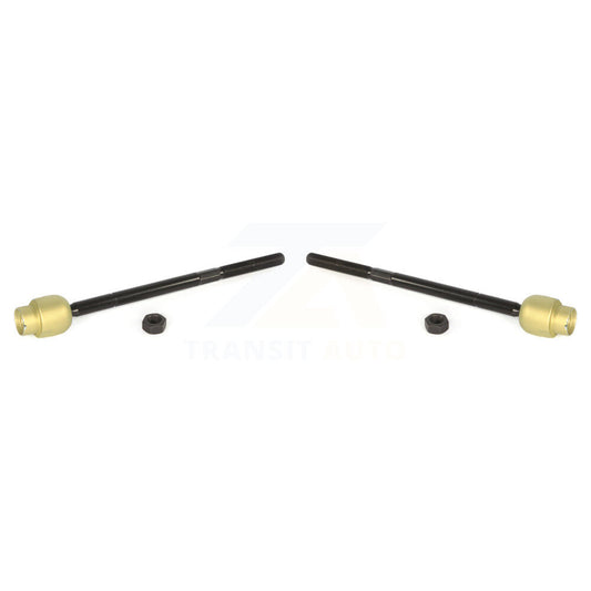 Steering Tie Rod End Kit-KTR-104777 - Kit.bestparts.ca