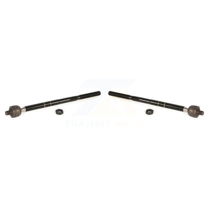 Steering Tie Rod End Kit-KTR-104778 - Kit.bestparts.ca