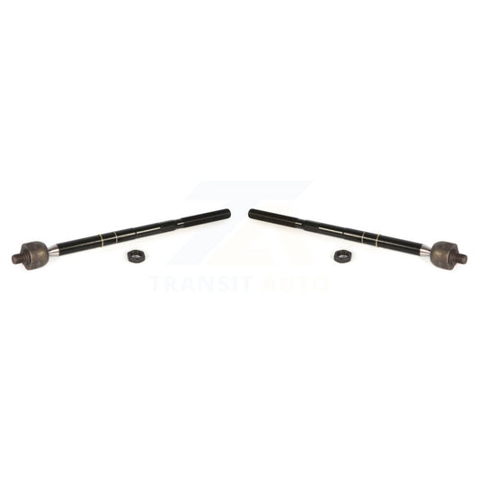 Steering Tie Rod End Kit-KTR-104778 - Kit.bestparts.ca