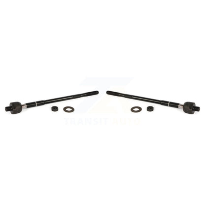 Steering Tie Rod End Kit-KTR-104780 - Kit.bestparts.ca