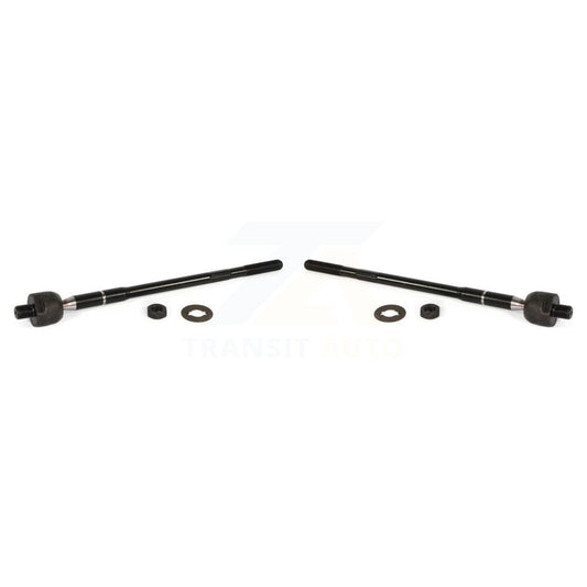 Steering Tie Rod End Kit-KTR-104780 - Kit.bestparts.ca