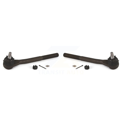 Steering Tie Rod End Kit-KTR-104781 - Kit.bestparts.ca