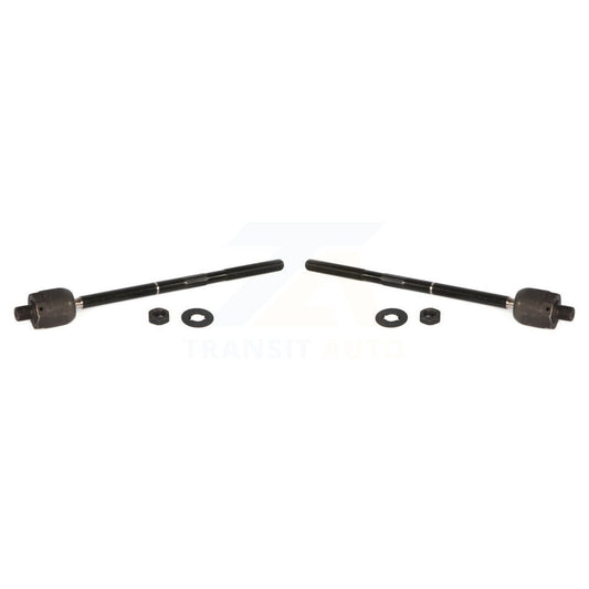Steering Tie Rod End Kit-KTR-104783 - Kit.bestparts.ca