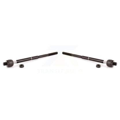 Steering Tie Rod End Kit-KTR-104785 - Kit.bestparts.ca