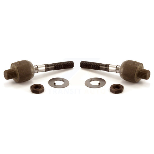 Steering Tie Rod End Kit-KTR-104791 - Kit.bestparts.ca