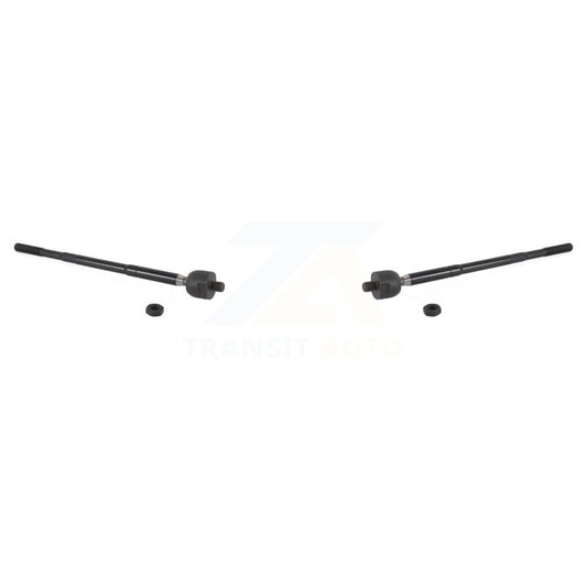 Steering Tie Rod End Kit-KTR-104794 - Kit.bestparts.ca