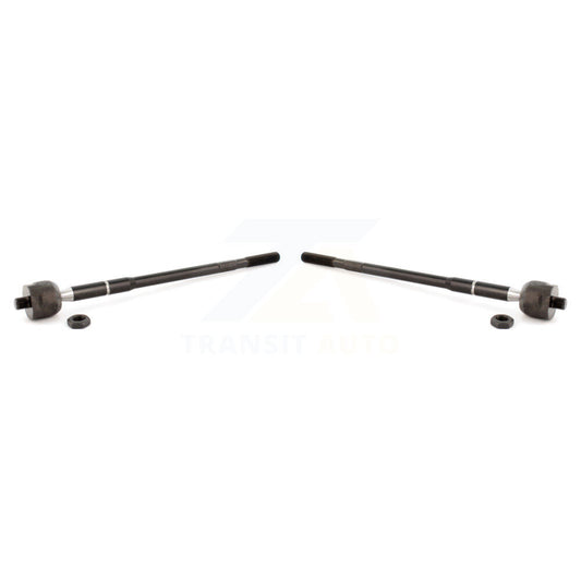 Steering Tie Rod End Kit-KTR-104795 - Kit.bestparts.ca