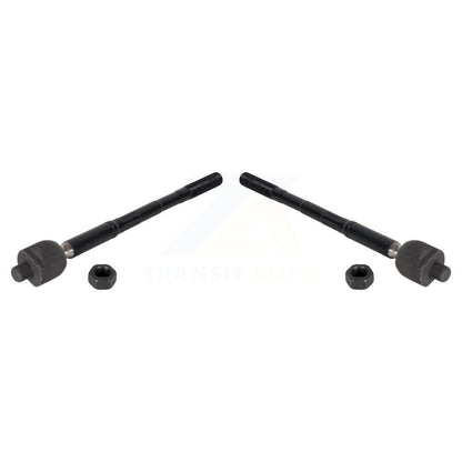 Steering Tie Rod End Kit-KTR-104796 - Kit.bestparts.ca