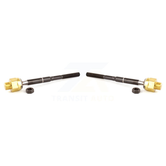 Steering Tie Rod End Kit-KTR-104801 - Kit.bestparts.ca