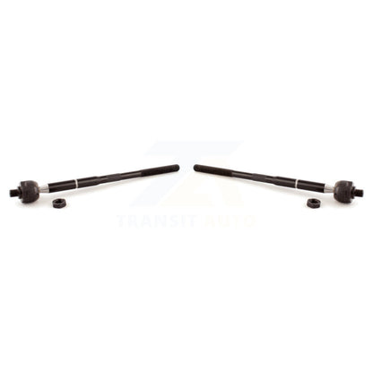 Steering Tie Rod End Kit-KTR-104802 - Kit.bestparts.ca