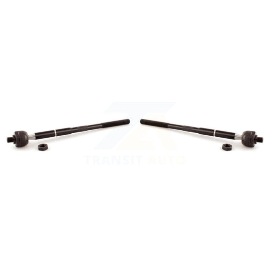 Steering Tie Rod End Kit-KTR-104802 - Kit.bestparts.ca