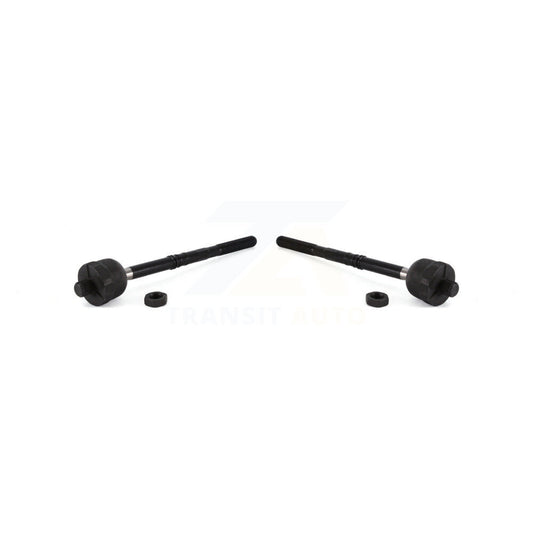 Steering Tie Rod End Kit-KTR-104803 - Kit.bestparts.ca