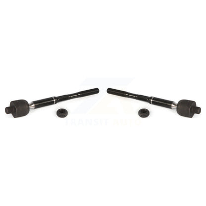 Steering Tie Rod End Kit-KTR-104804 - Kit.bestparts.ca