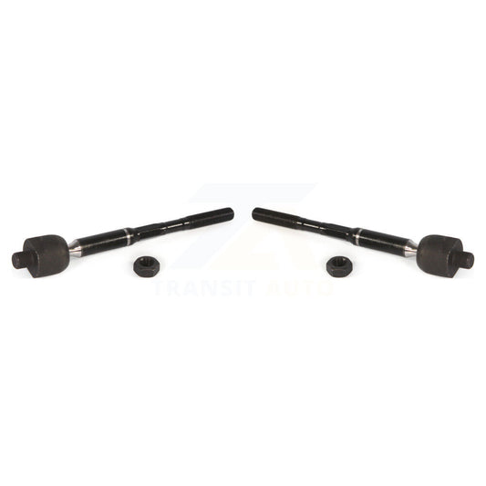 Steering Tie Rod End Kit-KTR-104804 - Kit.bestparts.ca