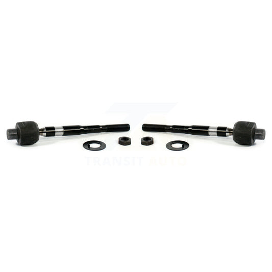 Steering Tie Rod End Kit-KTR-104806 - Kit.bestparts.ca