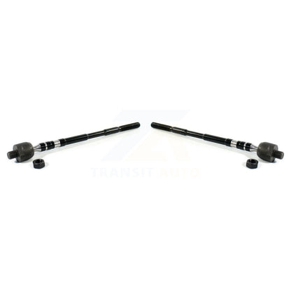 Steering Tie Rod End Kit-KTR-104807 - Kit.bestparts.ca