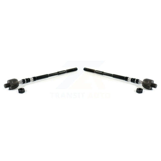 Steering Tie Rod End Kit-KTR-104807 - Kit.bestparts.ca