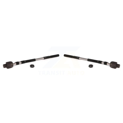 Steering Tie Rod End Kit-KTR-104809 - Kit.bestparts.ca