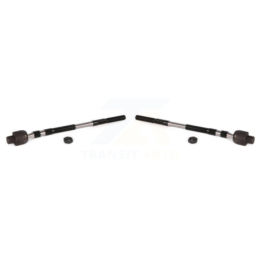 Steering Tie Rod End Kit-KTR-104809 - Kit.bestparts.ca