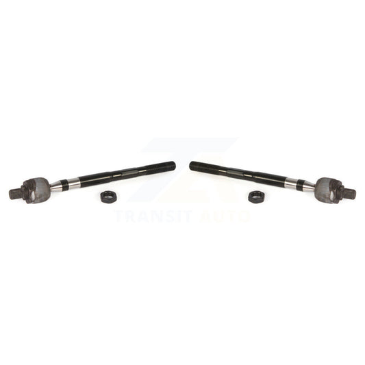 Steering Tie Rod End Kit-KTR-104811 - Kit.bestparts.ca