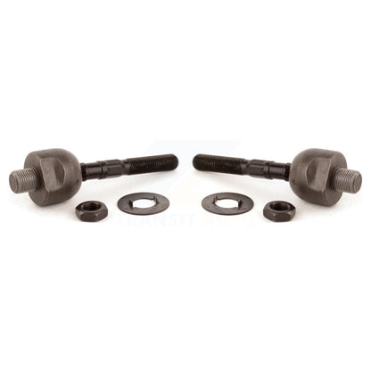 Steering Tie Rod End Kit-KTR-104812 - Kit.bestparts.ca