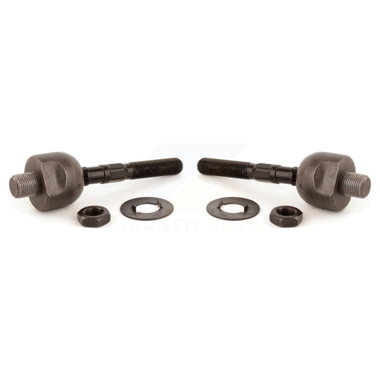 Steering Tie Rod End Kit-KTR-104812 - Kit.bestparts.ca