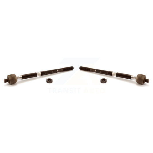 Steering Tie Rod End Kit-KTR-104813 - Kit.bestparts.ca